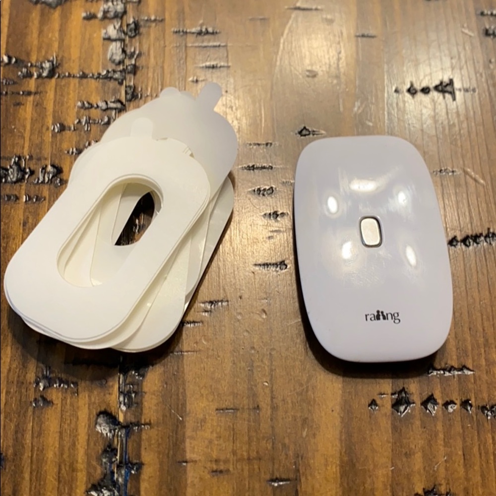 Ifertracker ovulation tracker
